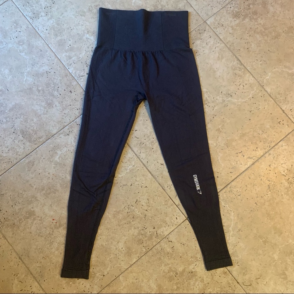 Gymshark Power Down Leggings